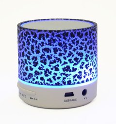 Głośnik Bluetooth LTC Freesound Mini BK one size