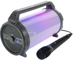 Głośnik Bluetooth Soubdbox BT USB, mikro-SD I mikrofon one size