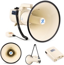 Megafon 200W MEG150 Vonyx one size