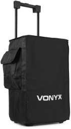 Pokrowiec na kolumny 12'' z serii AP/VSA SC12B Vonyx one size
