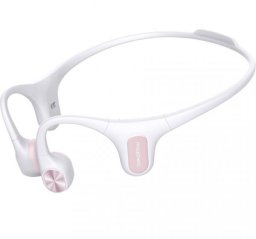 Mojawa Run Air White