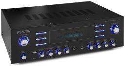 Wzmacniacz HQ 510W BT AV340BT Fenton one size