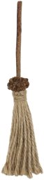 Zabawka dla kota matatabi sticks - miotełka 18cm