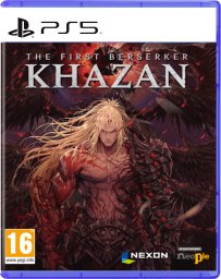 THE FIRST BERSERKER: KHAZAN PS5