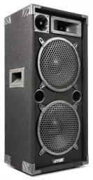 Kolumna pasywna 2x 10'' 1000W Max MAX210 one size