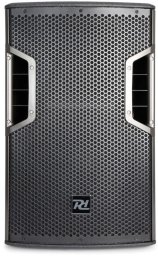 Kolumna Power Dynamics Kolumna aktywna 12'' 400W PD612A one size