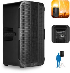 Kolumna Vonyx Kolumna aktywna 1sz 15'' 900W z Bi-Amp i DSP one size