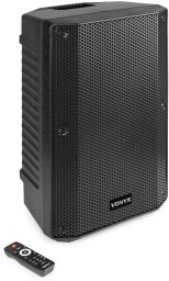Kolumna aktywna 10" 500W BT MP3 VSA10BT Vonyx one size