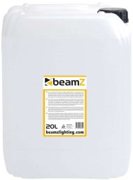 BeamZ Płyn do wytwornicy piany koncentrat 20L FFL20 BeamZ one size