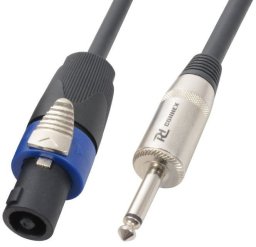 Kabel PD Connex Speakon NL2 - Jack 6.3 10m (817-uniw)