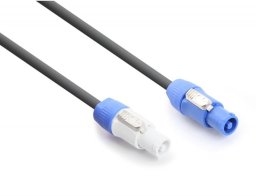 Kabel przedłużający PowerCon M/F 1.5m PD Connex one size