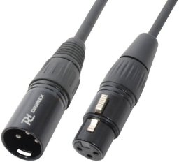 Kabel sygnałowy CX36-20 XLR męski - XLR żeński 20 m one size