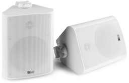 Zestaw 2 kolumn instalacyjnych 100V 5,25" 120W BC50V PD one size