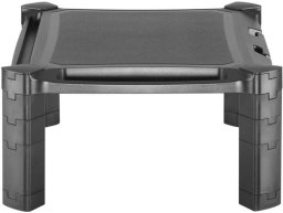 Podstawka pod monitor laptop Audizio AMR10 z regulacją wysokości one size