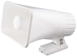 Głośnik tubowy CH300 30W Power Dynamics one size