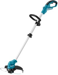 elektrinė žoliapjovė MAKITA UR100DZ (Trimmer line)