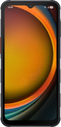 Samsung Galaxy XCover7 Pro 16,8 cm (6.6") Hybrid Dual SIM 5G USB Type-C 6 GB 128 GB 4350 mAh Czarny