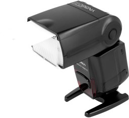 Lampa reporterska YongNuo YN-560III Black uniwersalna