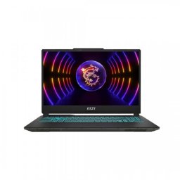 MSI Cyborg 15 i5-13420H/16GB/512GB/RTX4060/15,6"/W (A13VF-1485XPL)