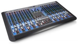 Mikser 20- kanałowy PDM-S2004 Power Dynamics one size