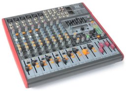 Mikser 12-kanałowy PDM-S1203 Power Dynamics one size