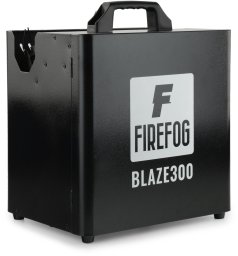 Potrójna wyrzutnia ognia BLAZE300 one size