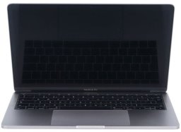 Apple MacBook Pro 13" A1708 2016r. i5-6360U 8GB 256GB SSD 2560x1600 Klasa A- MacOS Big Sur QWERTY PL