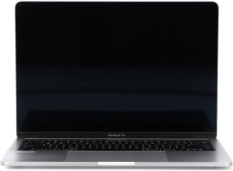 Apple MacBook Pro A2159 2019 Space Gray i5-8257U 8GB 256GB SSD 2560x1600 Klasa A- MacOS Big Sur