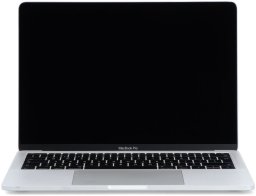 Laptop poleasingowy Apple Apple MacBook Pro 13" A1708 2017 i7-7660U 16GB 512GB SSD 2560x1600 Klasa A MacOS Big Sur QWERTY PL