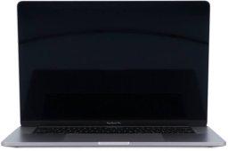 Apple MacBook Pro A1990 Space Gray 2019 r. i9-9980HK 16GB 512GB SSD 2880x1800 Radeon Pro 560X Klasa A MacOS Big Sur