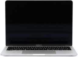 Apple MacBook Pro 13" A1989 2018r. i5-8259U 8GB 512GB SSD 2560x1600 Klasa A- MacOS Big Sur