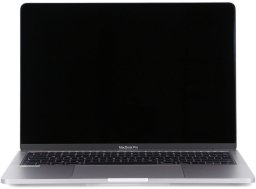 Apple MacBook Pro A1708 2017r. Space Gray i5-7360U 8GB 128GB SSD 2560x1600 Klasa A- MacOS Big Sur
