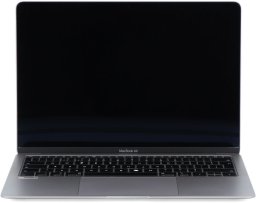 Apple MacBook Air 13" A1932 2018r. i5-8210Y 16GB 256GB SSD 2560x1600 Klasa A- MacOS Big Sur