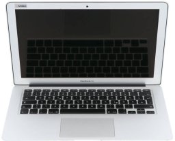 Apple MacBook Air 13" A1466 2013r. i7-4650U 8GB 256GB SSD 1440x900 Klasa A- MacOS Big Sur