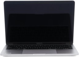 Apple MacBook Pro 13'' A2159 2019r. i5-8257U 16GB 256GB SSD 2560x1600 Klasa A MacOS Big Sur QWERTY PL