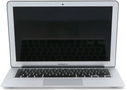 Apple MacBook Air 13" A1466 2015r. i5-5250U 8GB 128GB SSD 1440x900 Klasa A MacOS Big Sur