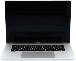 Apple MacBook Pro A1707 i7-7700HQ 16GB 512GB SSD 2880x1800 AMD Radeon Pro 555 Klasa A- MacOS Big Sur