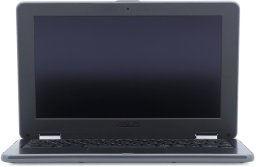 Dotykowy Asus Chromebook Flip C213 2w1 Celeron N3350 4GB 32GB SSD 1366x768 Klasa A Chrome OS