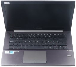 Asus B400AV i5-3427U 8GB 500GB HDD 1600x900 Klasa A-