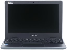 Asus Chromebook C204MA Celeron N4000 4GB 32GB 1366x768 Klasa A Chrome OS