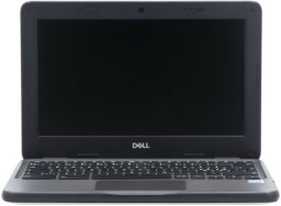 Dell Chromebook 3100 Celeron N4000 4GB 32GB 1366x768 Klasa A- Chrome OS