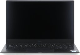Laptop poleasingowy Dell Dell XPS 13 9380 i5-8365U 8GB 512GB SSD M.2 1920x1080 Klasa A- Windows 11 Professional