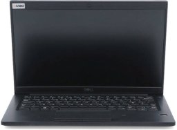 Dell Latitude 7290 i5-7300U 8GB 256GB SSD M.2 1366x768 Klasa A- Windows 10 Home
