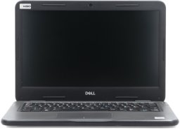 Laptop poleasingowy Dell Dell Latitude 3310 i3-8145U 8GB 256GB SSD M.2 1366x768 Klasa B Windows 11 Home