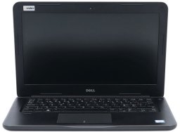 Dell Latitude 3380 i3-6006U 4GB 128GB SSD 1366x768 Klasa A- Windows 10 Professional