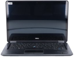 Dotykowy Dell Latitude E7440 i5-4300U 8GB 256GB SSD 1920x1080 Klasa A- Windows 10 Home