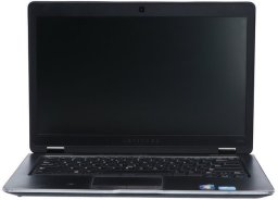 Dell Latitude 6430U i7-3687U 8GB 512GB SSD 1366x768 Klasa A- Windows 10 Home