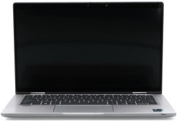 Dotykowy Dell Latitude 7320 2w1 i7-1185G7 16GB 512GB SSD M.2 1920x1080 Klasa A- Windows 11 Home