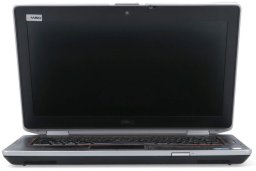 Dell Latitude E6420 i5-2520M 8GB 250GB HDD 1366x768 Klasa A- Windows 10 Home