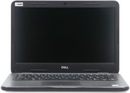 Dell Latitude 3310 i3-8145U 8GB 256GB SSD M.2 1366x768 Klasa A- Windows 11 Home